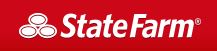 State Farm logo