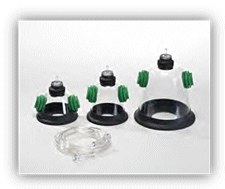 Pet Oxygen Masks for Ottawa Fire Services